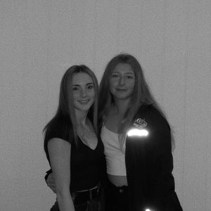 Meet your Posher, Lexi